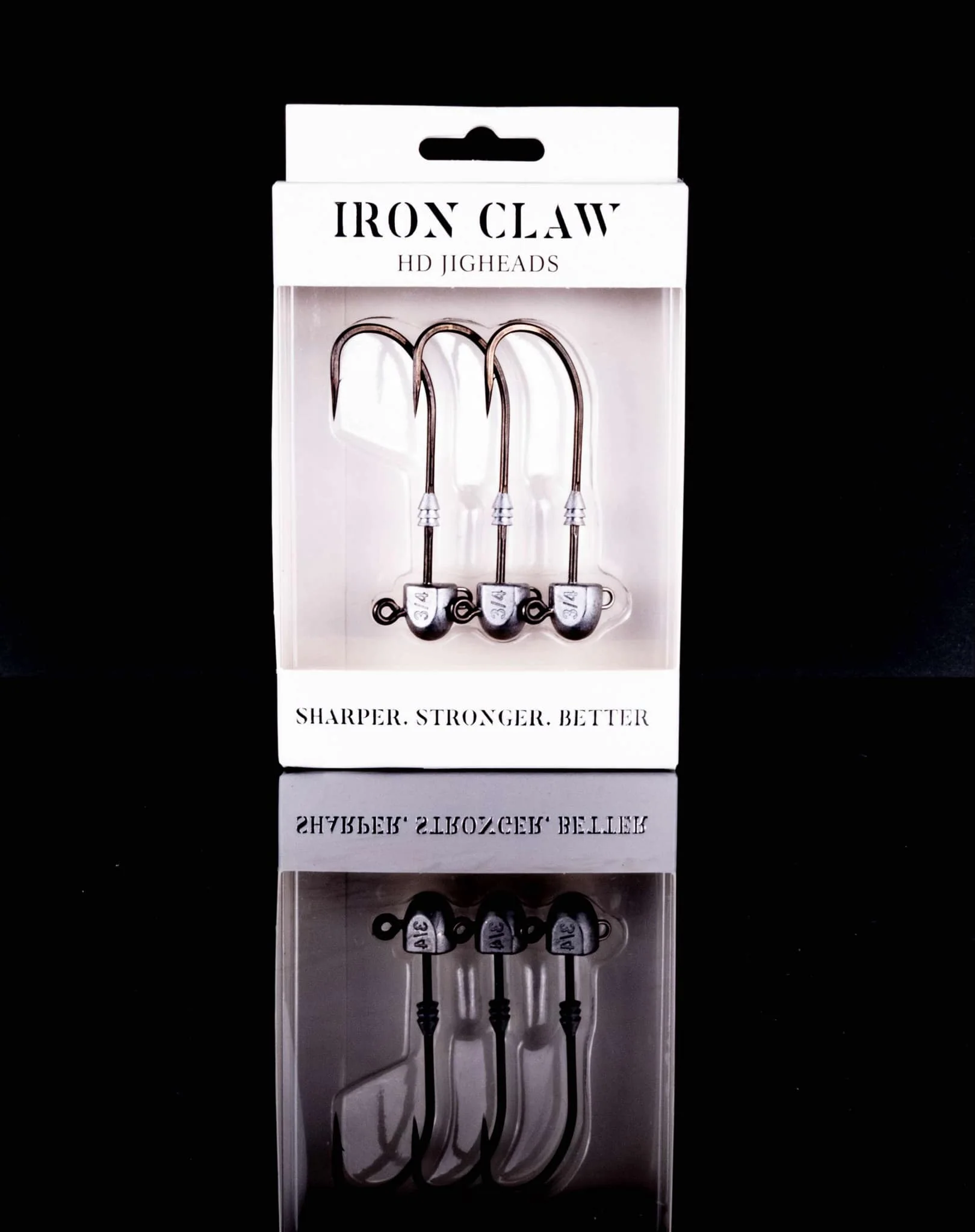 IRON CLAW Jigheads - Image 3