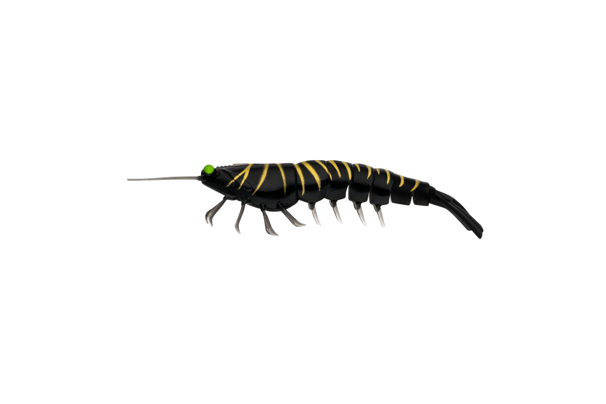 MEGAPRAWN 100mm / 4" - Image 10