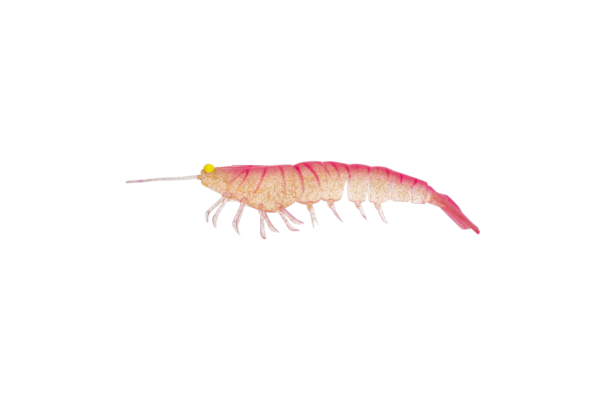 MEGAPRAWN 100mm / 4" - Image 11