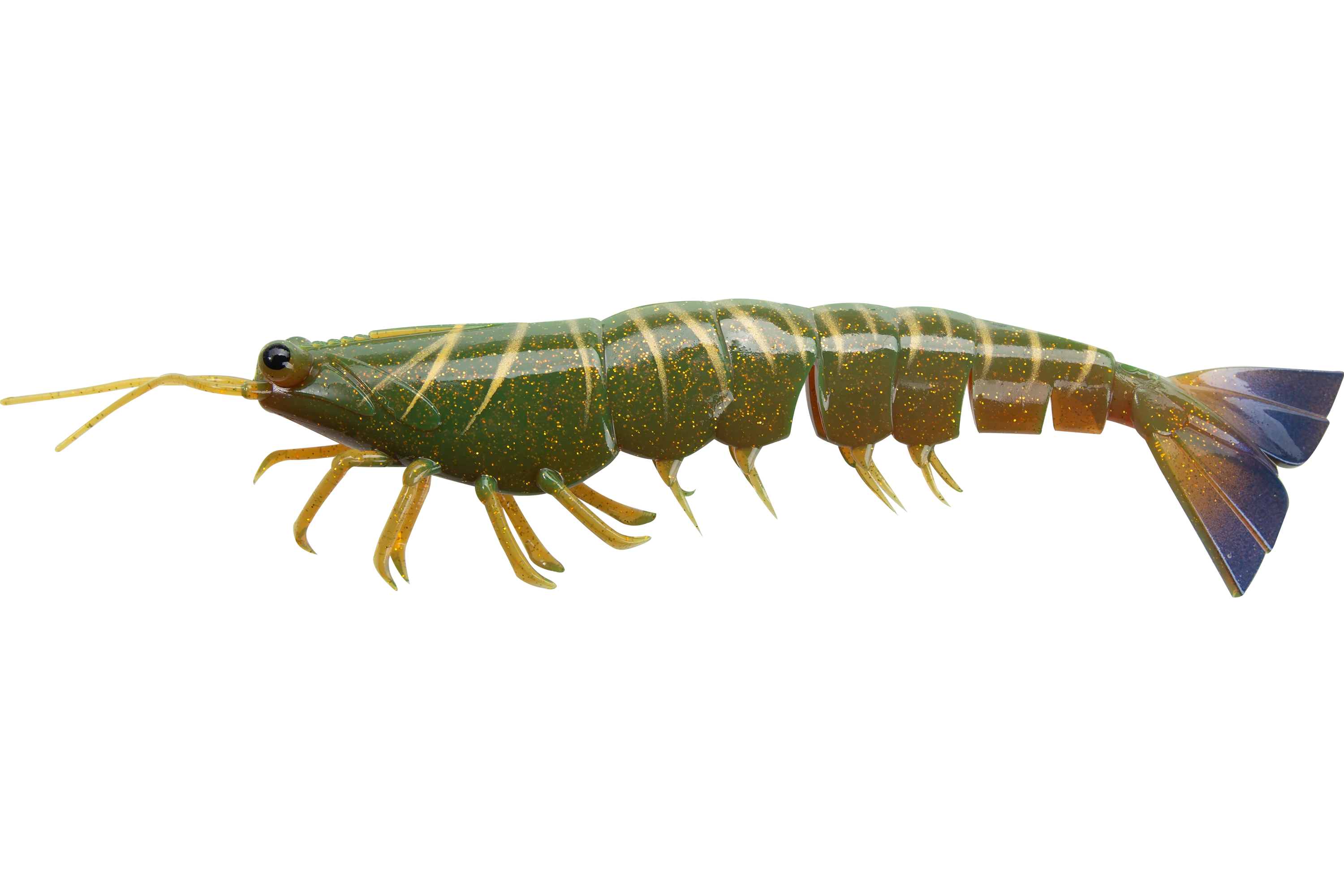 MEGAPRAWN 100mm / 4" - Image 4