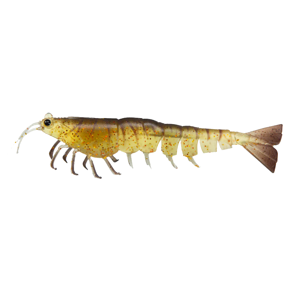 MEGAPRAWN 100mm / 4" - Image 8