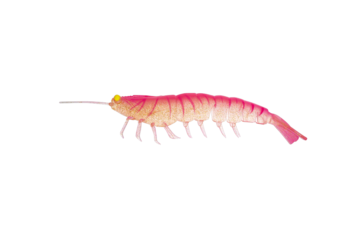 MEGAPRAWN 125mm / 5" - Image 11