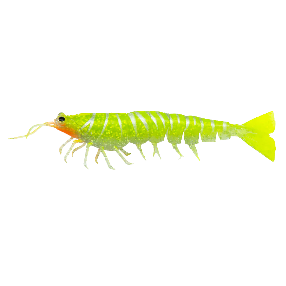 MEGAPRAWN 165mm / 6.5" - Image 10