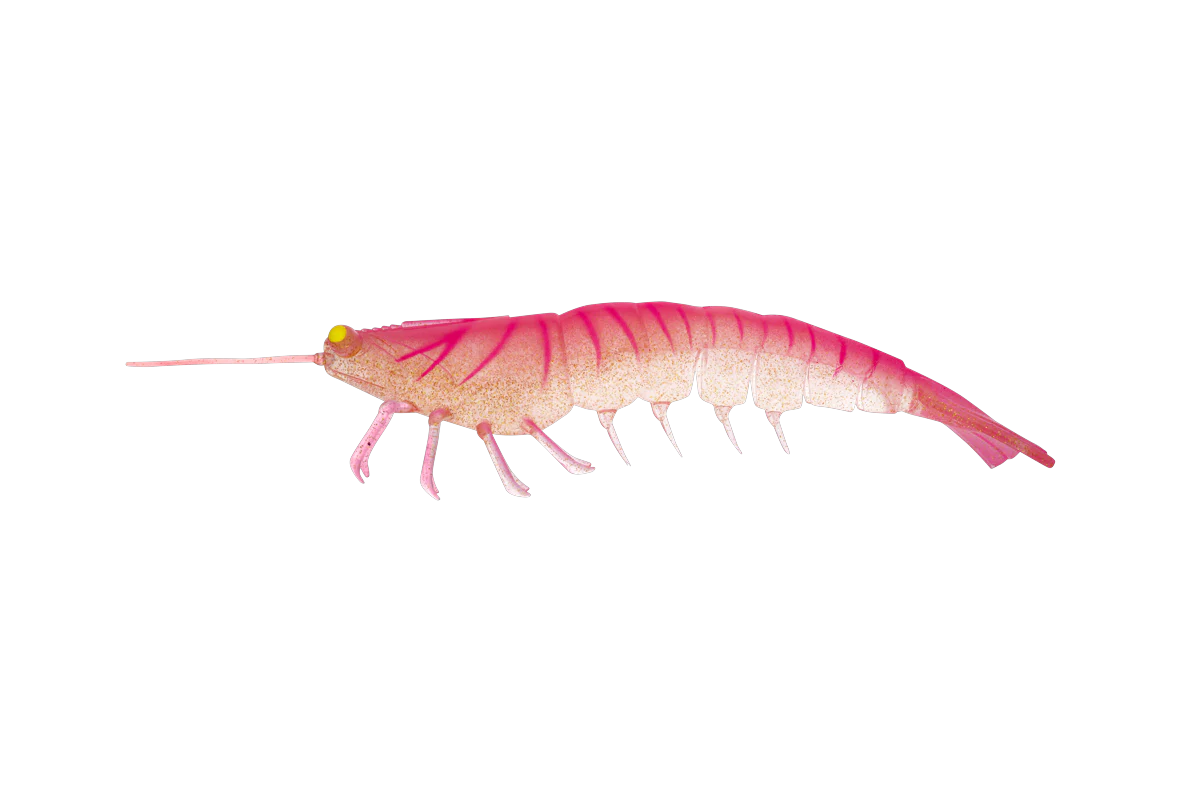 MEGAPRAWN 165mm / 6.5" - Image 12