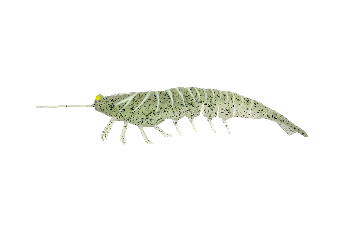 MEGAPRAWN 165mm / 6.5" - Image 14
