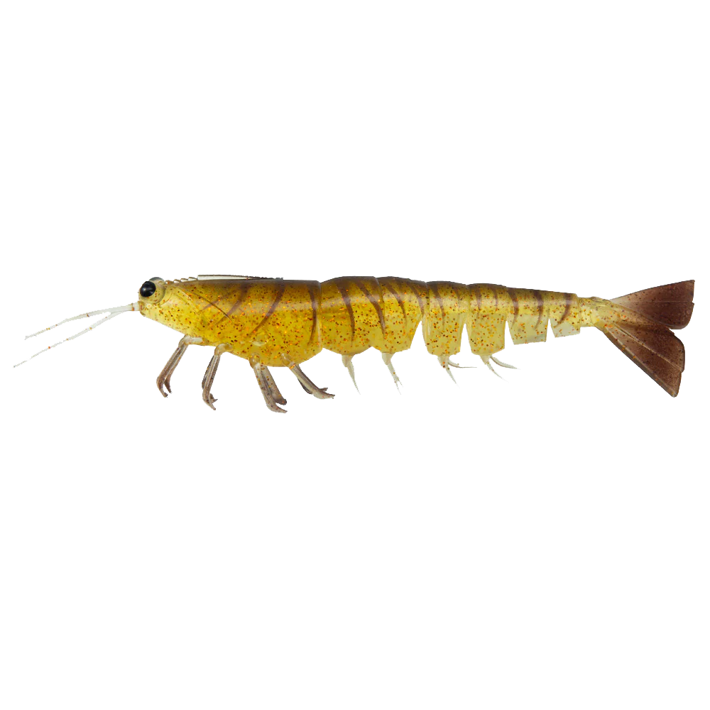 MEGAPRAWN 165mm / 6.5" - Image 9
