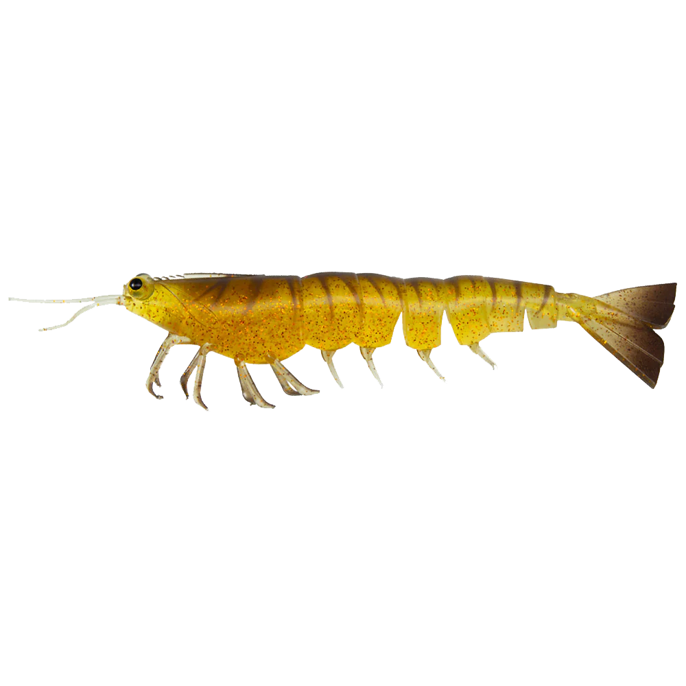 MEGAPRAWN 210mm / 8" - Image 9