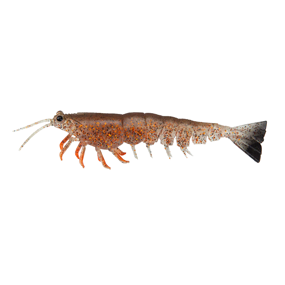 MEGAPRAWN 80mm / 3" - Image 10