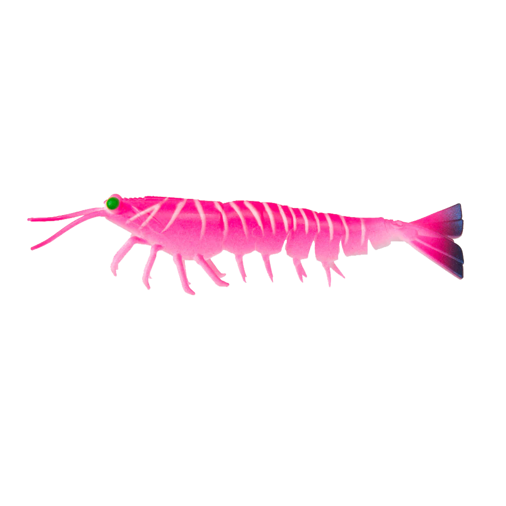 MEGAPRAWN 80mm / 3" - Image 6