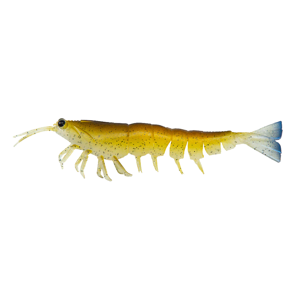 MEGAPRAWN 80mm / 3" - Image 8